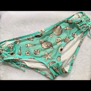 Victoria’s Secret Bikini Bottoms